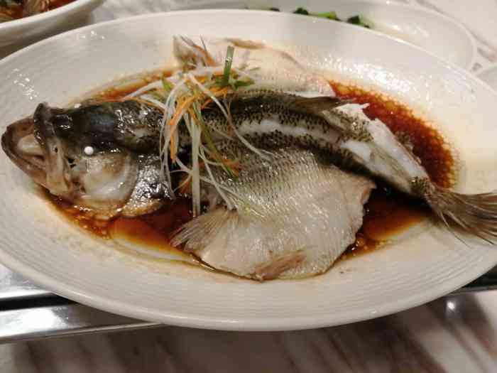 合味原迎宾宴(莲塘迎宾大道店"如果非要问我为什么会出现在这里