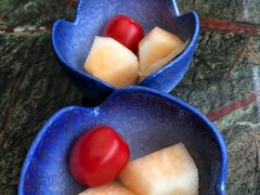 -炙柒Sekinana·精致料理 烧鸟·铁板烧(海上世界店)