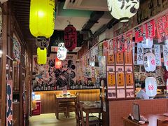 -千懿六本木酒场(常熟路店)