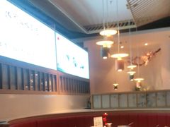 大堂-蜜桃餐厅·伴山(绿宝广场店)