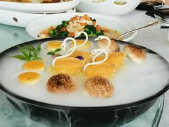-世博源公馆·本帮融合菜·主题包厢·江景餐厅
