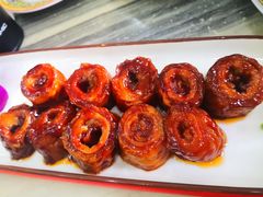 -砂锅居(西四店)