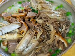 -龙江鲜捞店(龙江路店)