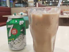 -旺角宝港式茶餐厅(寮步店)
