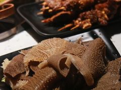 -京韵胡同·酱香羊蝎子火锅涮肉(长寿路店)