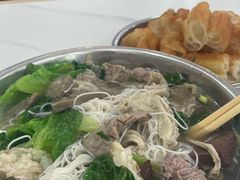 -福屿鲜捞小吃·捞化(福屿总店)