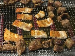 -马路牙子地桌烤肉(工体店)