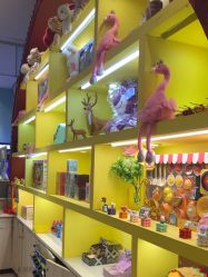 点击看大图 -meland亲子乐园·派对·研学(淄博万象汇店)