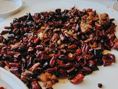 -辣婆婆(航天桥店)