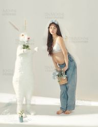 点击看大图 -十月孕记孕妈妈摄影