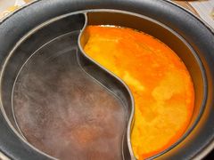 月见寿喜高汤-温野菜涮涮锅(西单大悦城店)