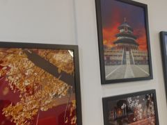 -庭院·冰煮羊·北京涮肉(西单店)