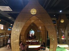 -汤W城市微度假(仓山店)