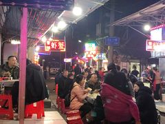 -桂萍特色牛筋牛杂(长堤街总店)