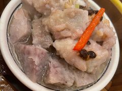 豉汁蒸排骨-香港新曜记茶餐厅(星耀城店)