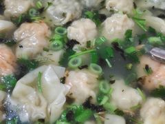 -袁记云饺(西安路店)