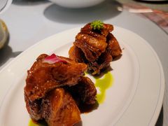 -锦楼·臻选新杭帮(正大广场店)