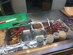 -特派卷·老北京烤鸭卷(合生汇购物中心店)
