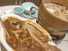 -刀板香·安徽菜(国购IFC店)