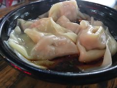 -龙抄手(文殊坊店)