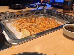 -新石器烤肉(高行万嘉店)