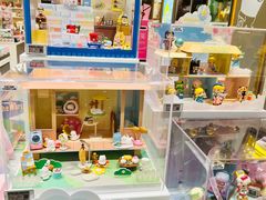 -泡泡玛特POPMART(凯德大峡谷店)