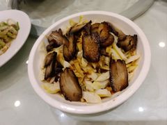 -古韵餐厅(湖畔大学店)