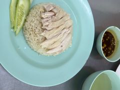 -红大哥水门鸡饭(總店)