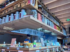 -蟹黄鱼·海派深夜面馆(江湾里店)