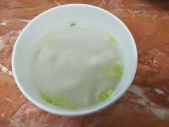 鲨鱼羹-三真丸子美食坊(故宫路店)