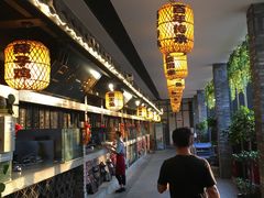 -杨记隆府(白象街店)