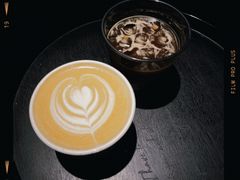 -SeekSeeking咖啡专门店(堰塘街店)