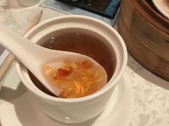 -红棉中餐厅·广州海航威斯汀酒店