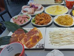 -外婆掌柜·东北家庭烤肉(托乐嘉店)