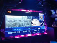 -998KTV(民治民乐店)