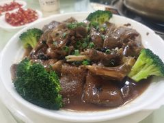 碌鹅-凯盈阁·顺德私房菜·桑拿鸡
