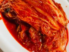 辣白菜-七八冷面·延边朝鲜族美食(圣熙八号店)