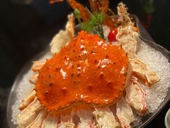 御鼎帝王蟹-三号黄浦会Canton Table