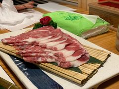 -隐炉和牛烧肉店(群力店)