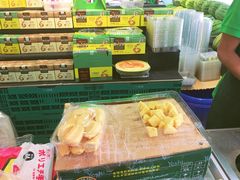 -叶氏兄弟果业(长生街店)