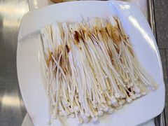-揽月斋炙子烤肉·清真(安定门·五道营店)