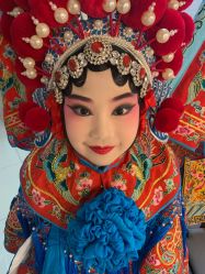 -梨园天地京剧摄影(玲珑天地店)