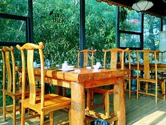 露天位-聚缘堂·海鲜私房菜(松岭路店)