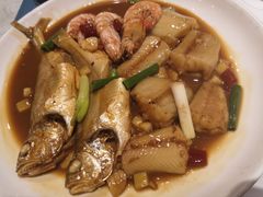 -荣小馆(临海世纪花城店)