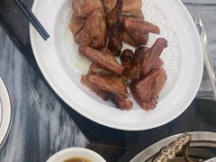 红烧乳鸽-鸽鸟轩(石岐店)