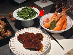 -阿大排档(长春这有山店)