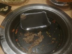 -花味·自助烤肉(雨花客厅店)