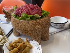 -刘少华贵州小黄牛·鲜牛肉火锅(总店)