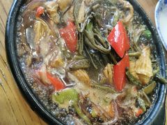 -老保定驴肉馆(云岗路店)