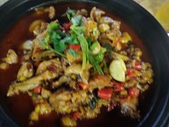 -长顺花江狗肉牛羊肉馆(五一广场店)